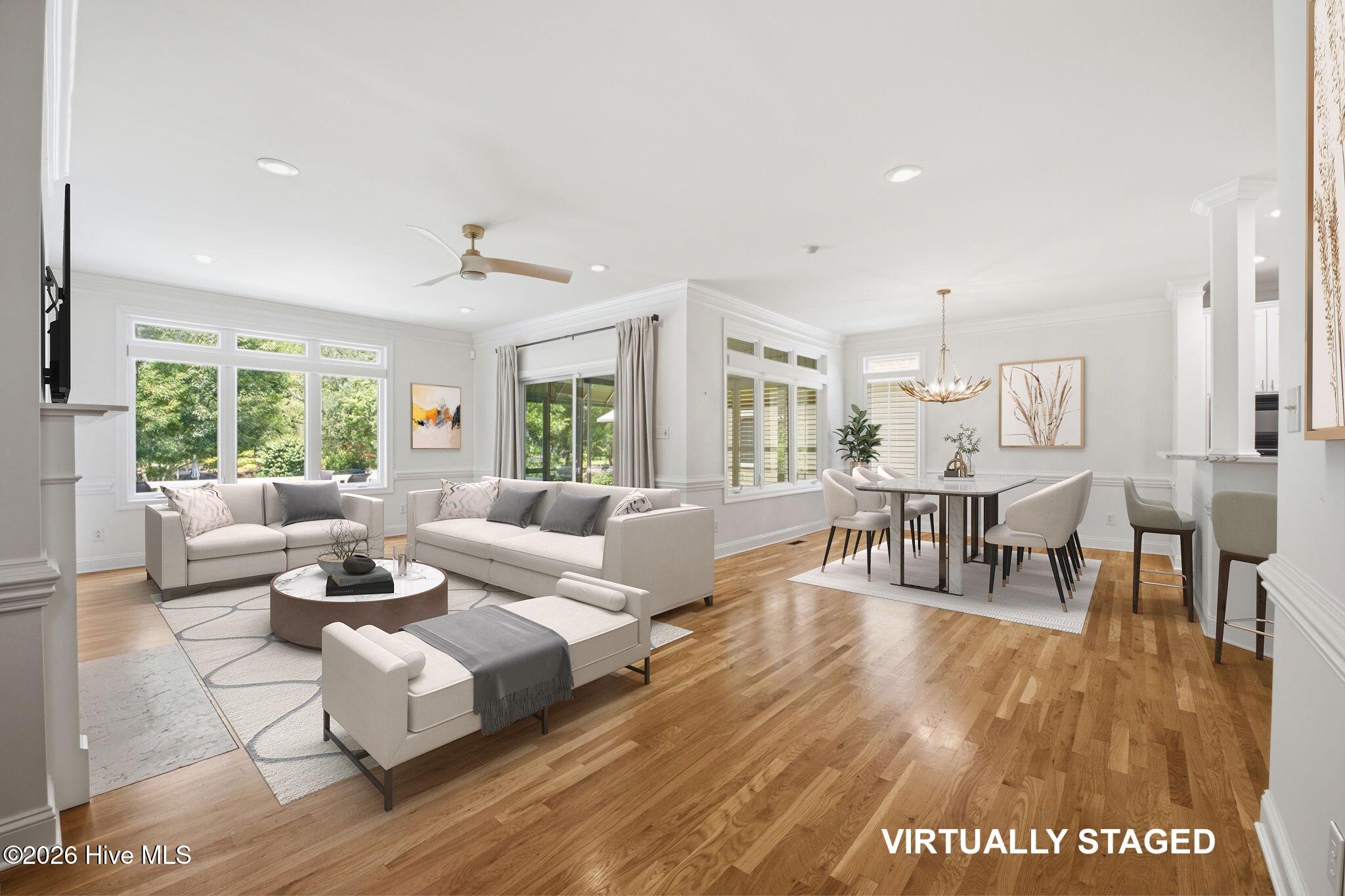 2113 Hidden Harbor Drive,New Bern
