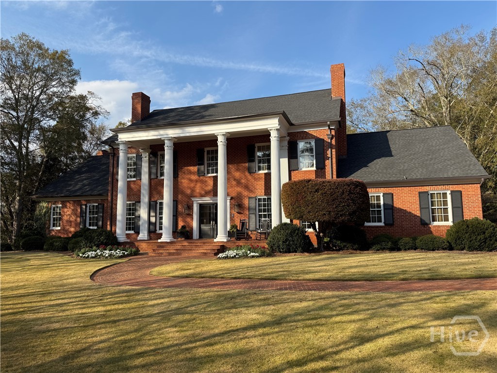 Sold before published.