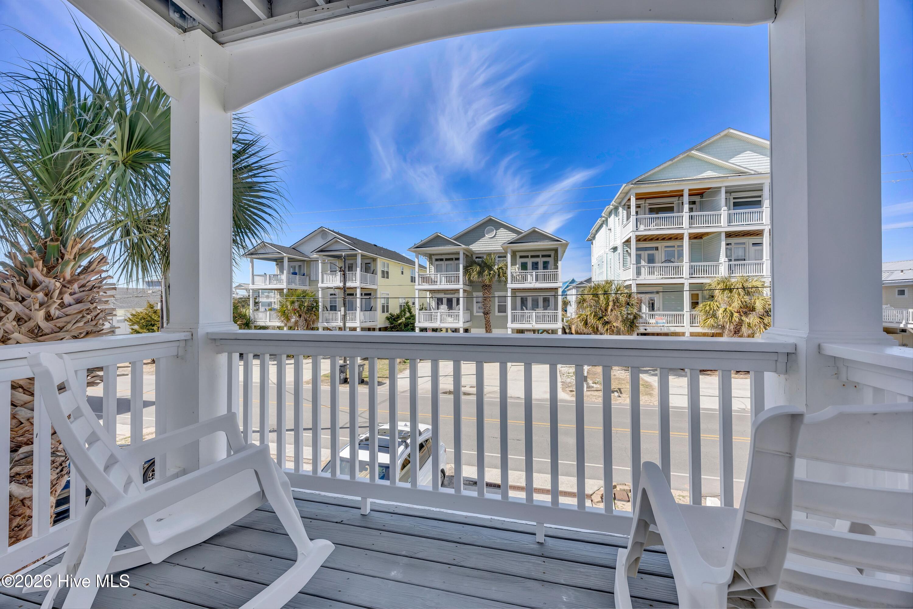 810 N Carolina Beach Avenue N UNIT 1, Carolina Beach, NC, 28428