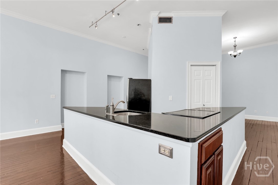 321 W Broughton Street UNIT 5, Savannah, GA, 31401
