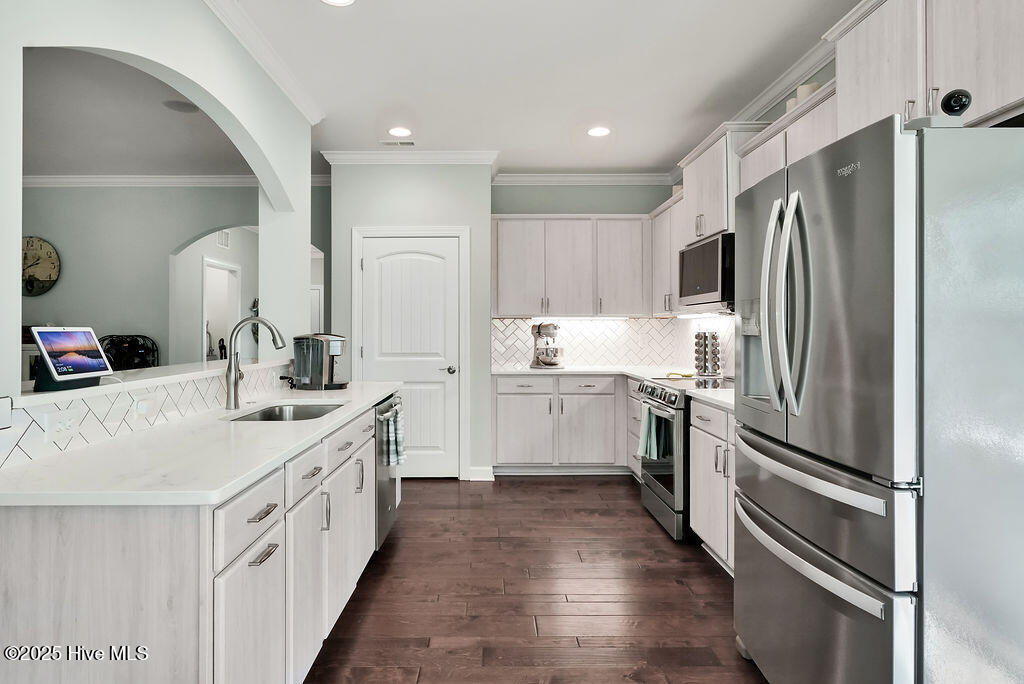 6116 Seagrove Court, Wilmington, NC, 28412