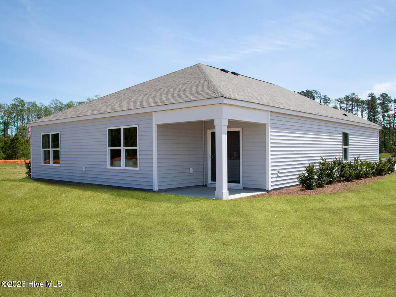 456 Driftwood Drive 25,Richlands