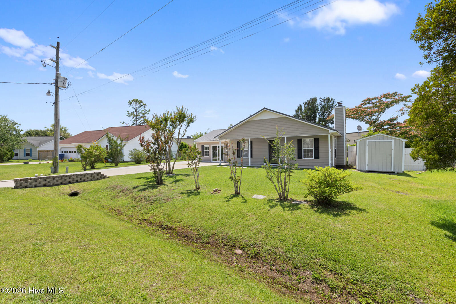 333 Little John Lane,Havelock