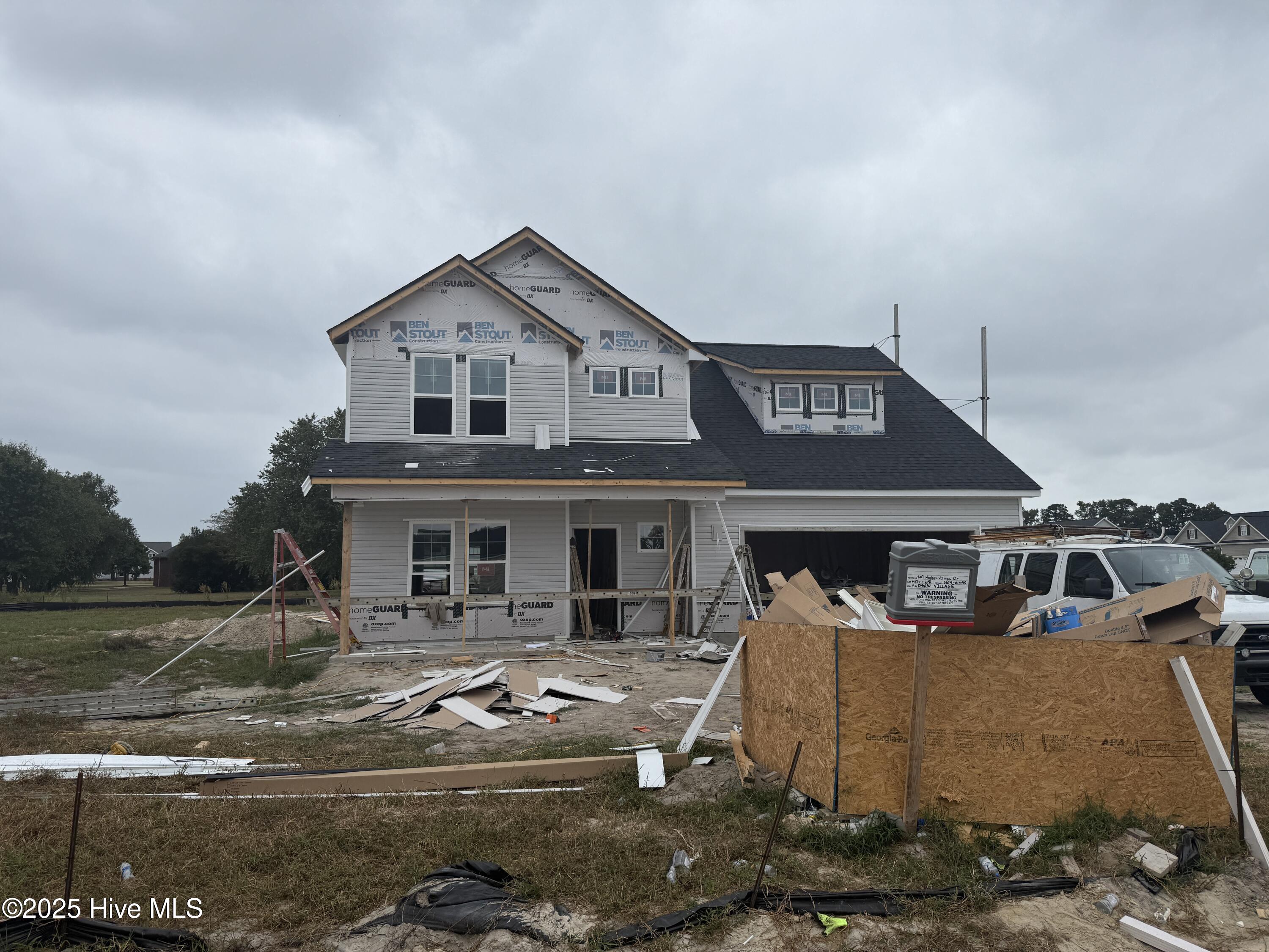 Property at 207 Hudson Village Drive