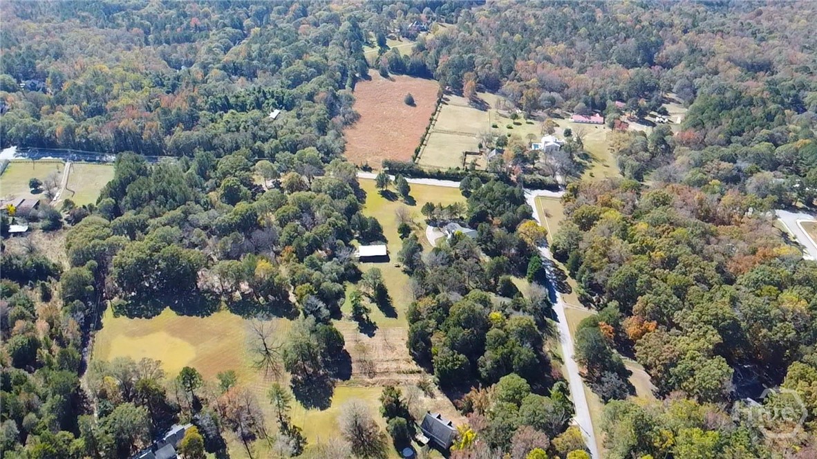 0 Barnett Shoals UNIT Lot 3, Athens, GA, 30605