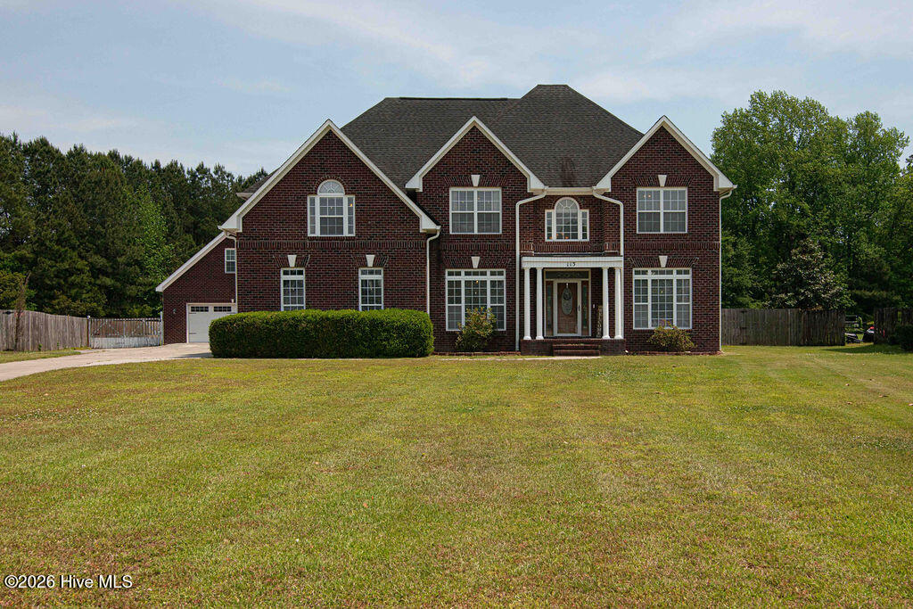 113 Pleasant Court,Jacksonville