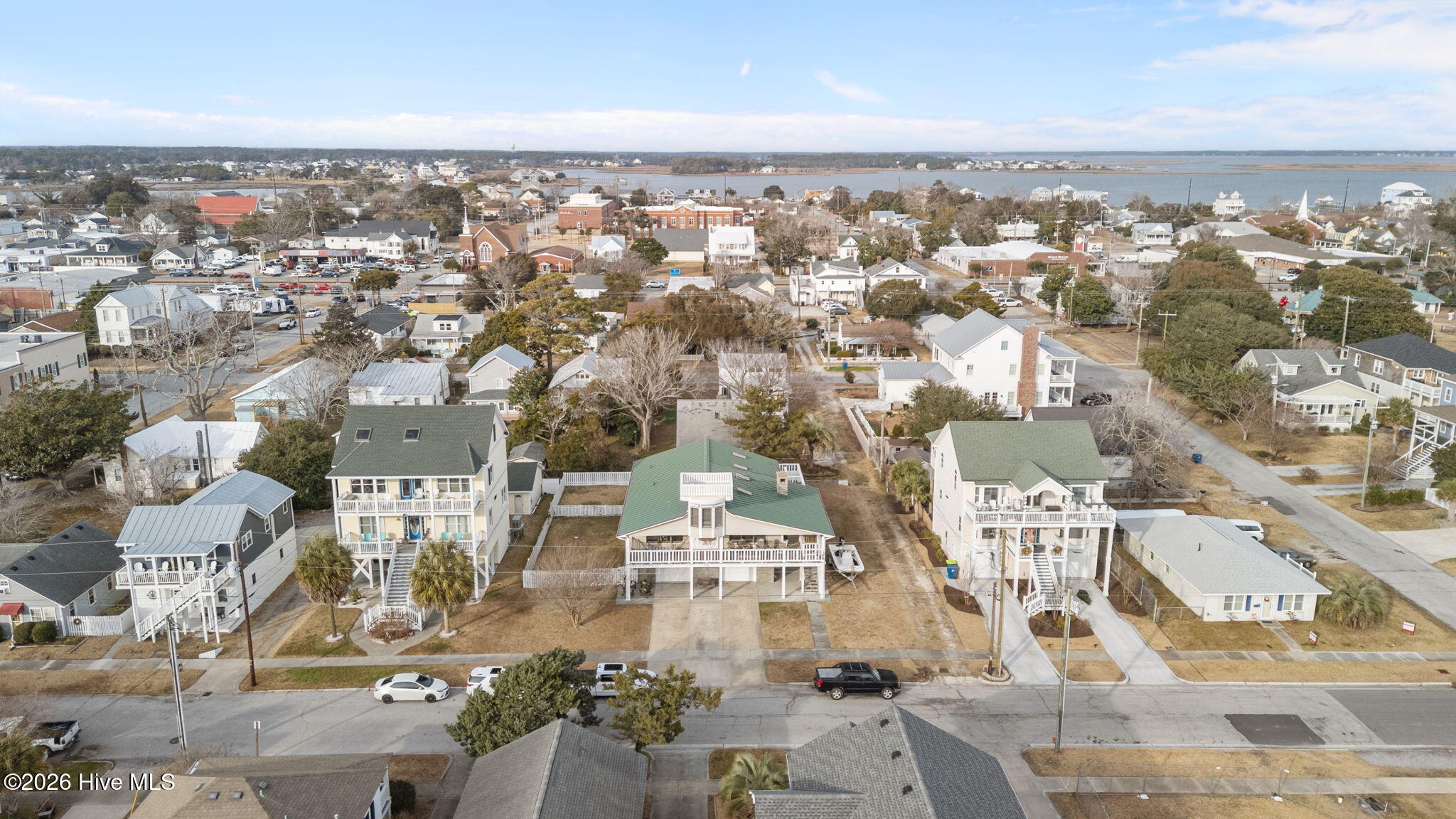 1104 Shepard Street, Morehead City, NC, 28557