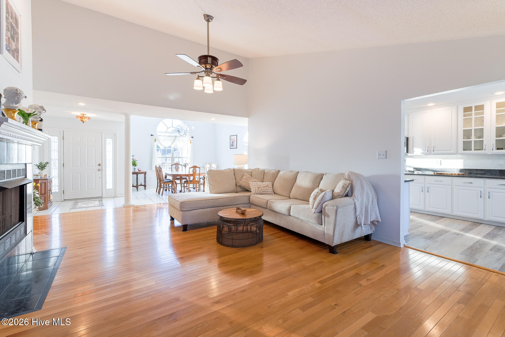 208 Eighth Street,New Bern