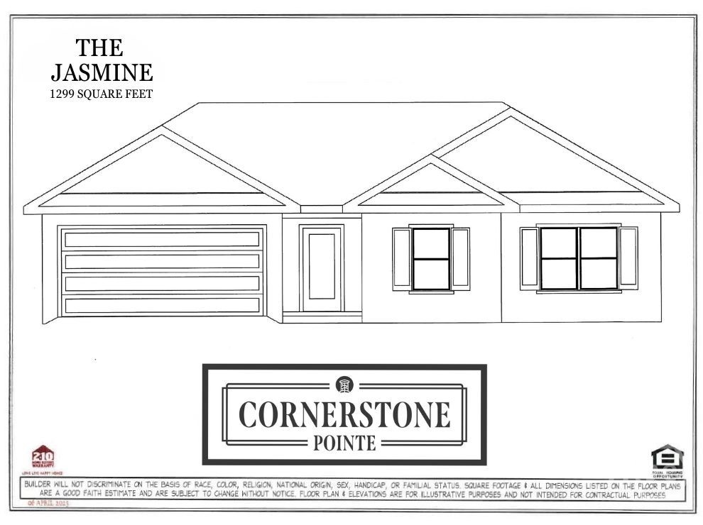 Homes for sale in Statesboro, GA | 129 Landmark Cir, Statesboro, GA 30458 | MLS# SA346515