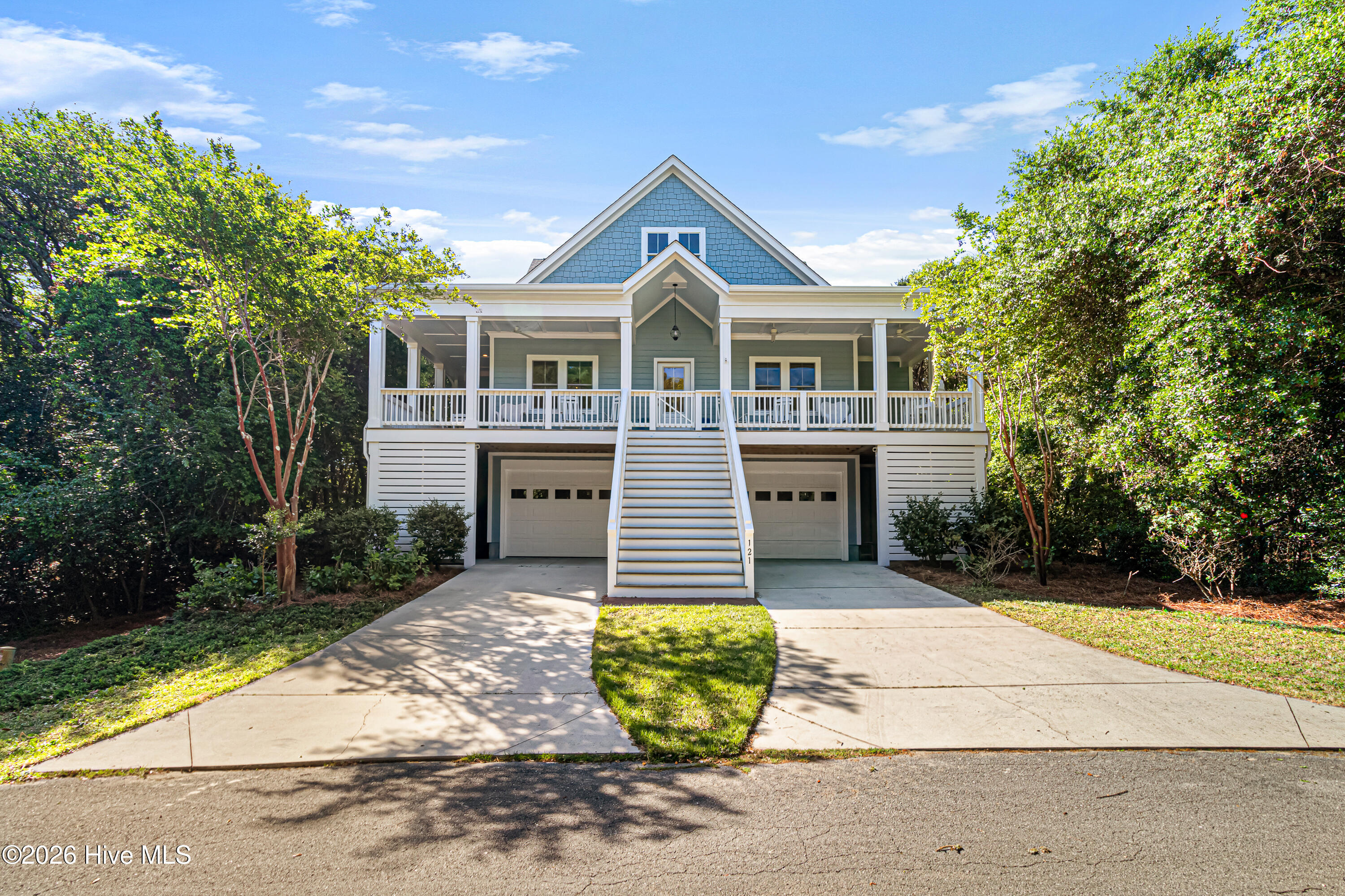 121 Sea Isle North Drive & Slip 20,Indian Beach