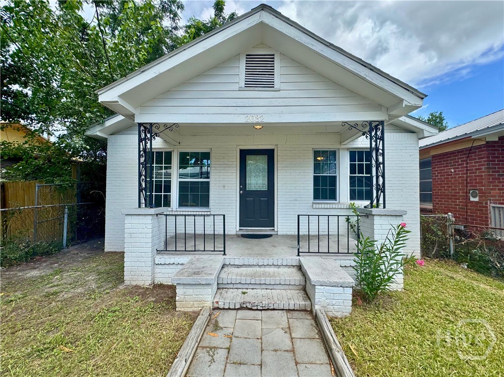 1st image of 2032 Eppinger St, Savannah, GA 31415 | MLS# SA362159