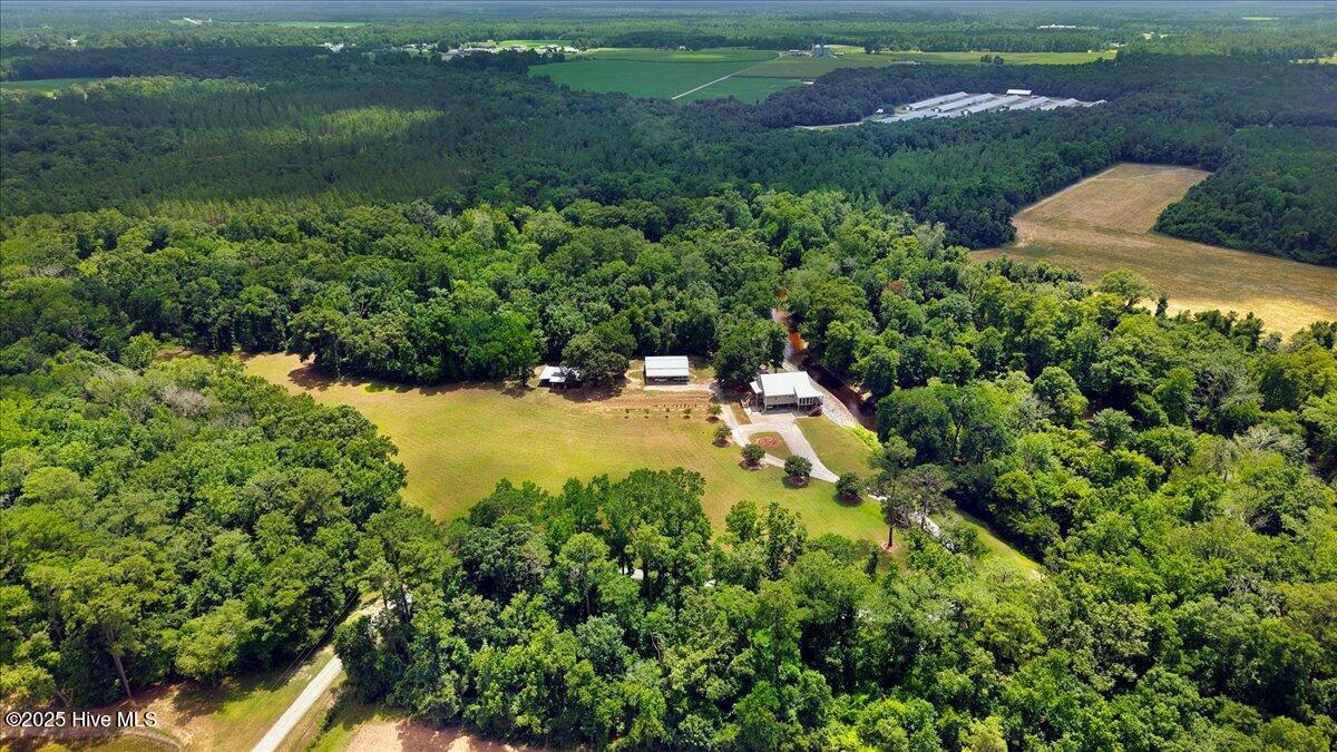 839 Henderson Road, Trenton, NC, 28585