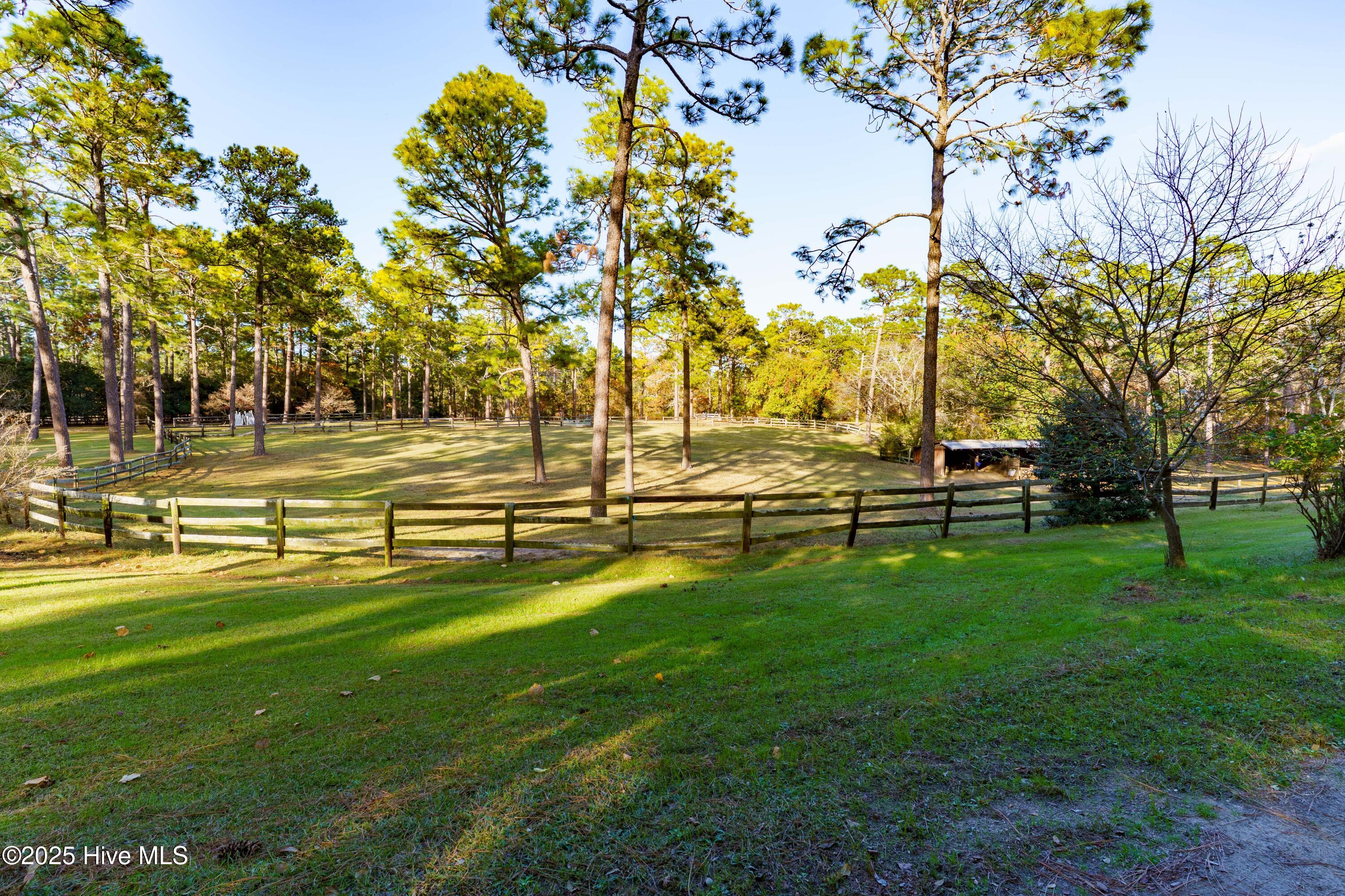 292 Bump A Long Lane, Southern Pines, NC, 28387