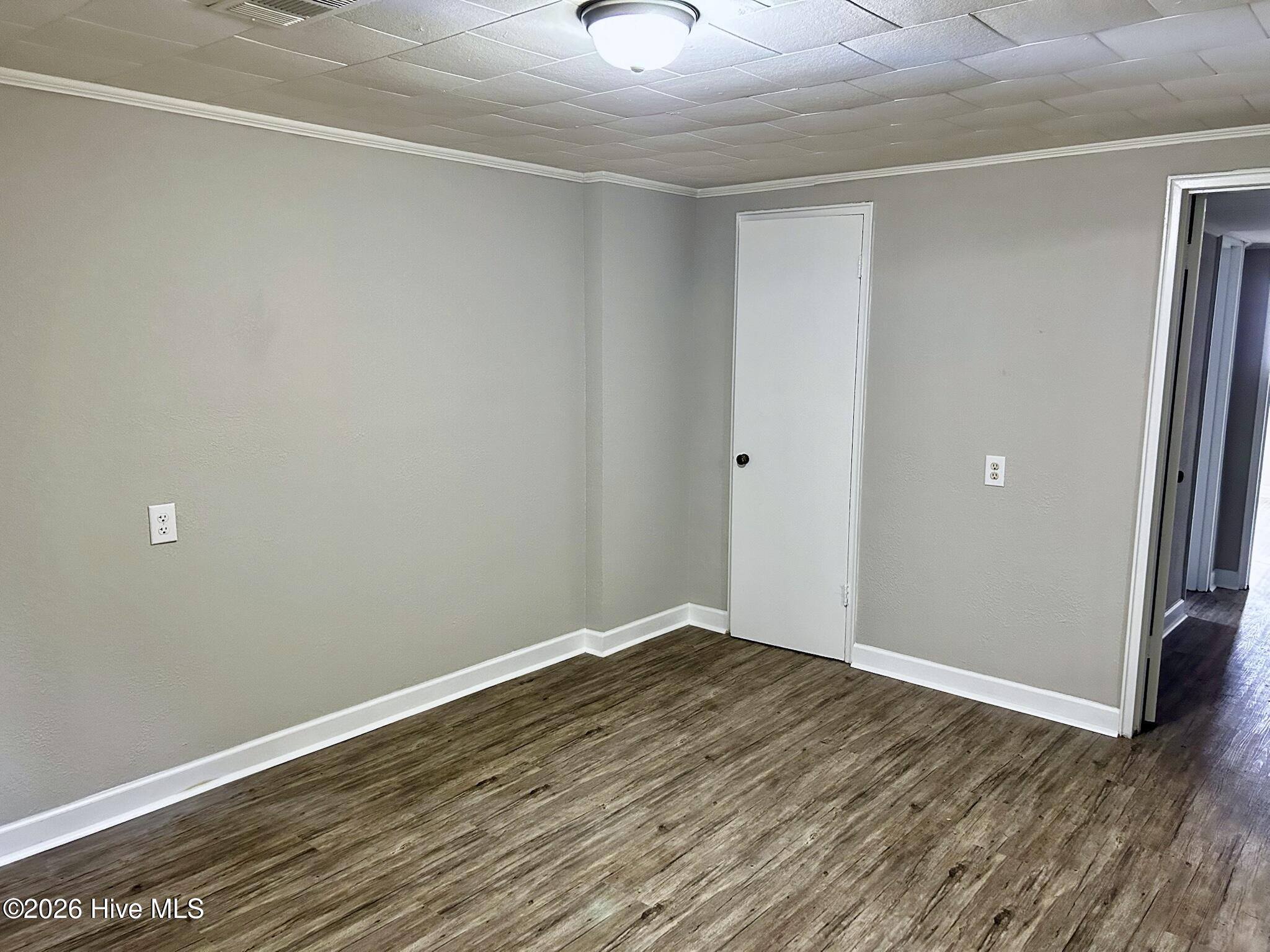 506 Minturn Avenue, Hamlet, NC, 28345