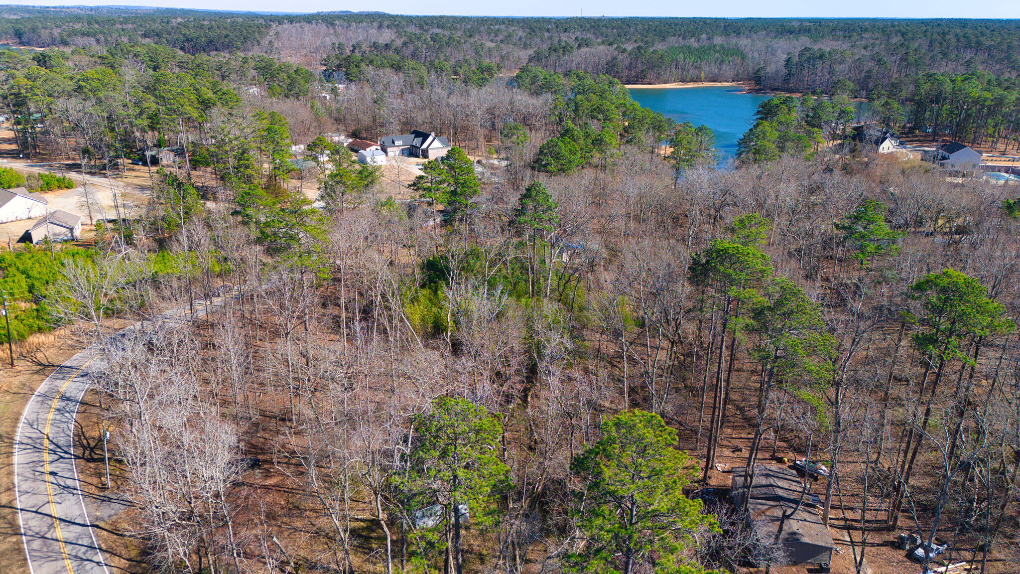 6384 Keg Creek Drive, Appling, GA, 30802