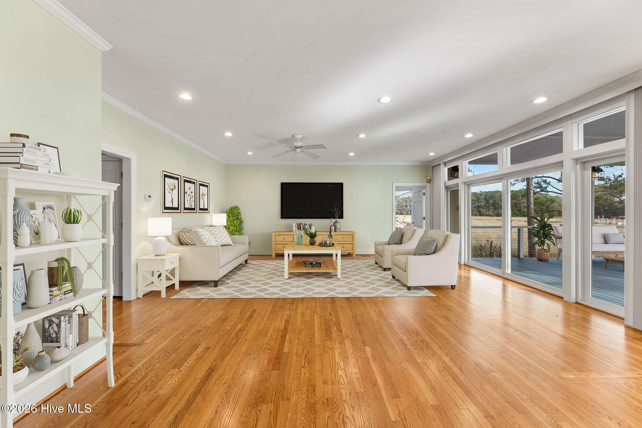 6465 Walden Pond Lane, Southport, NC, 28461