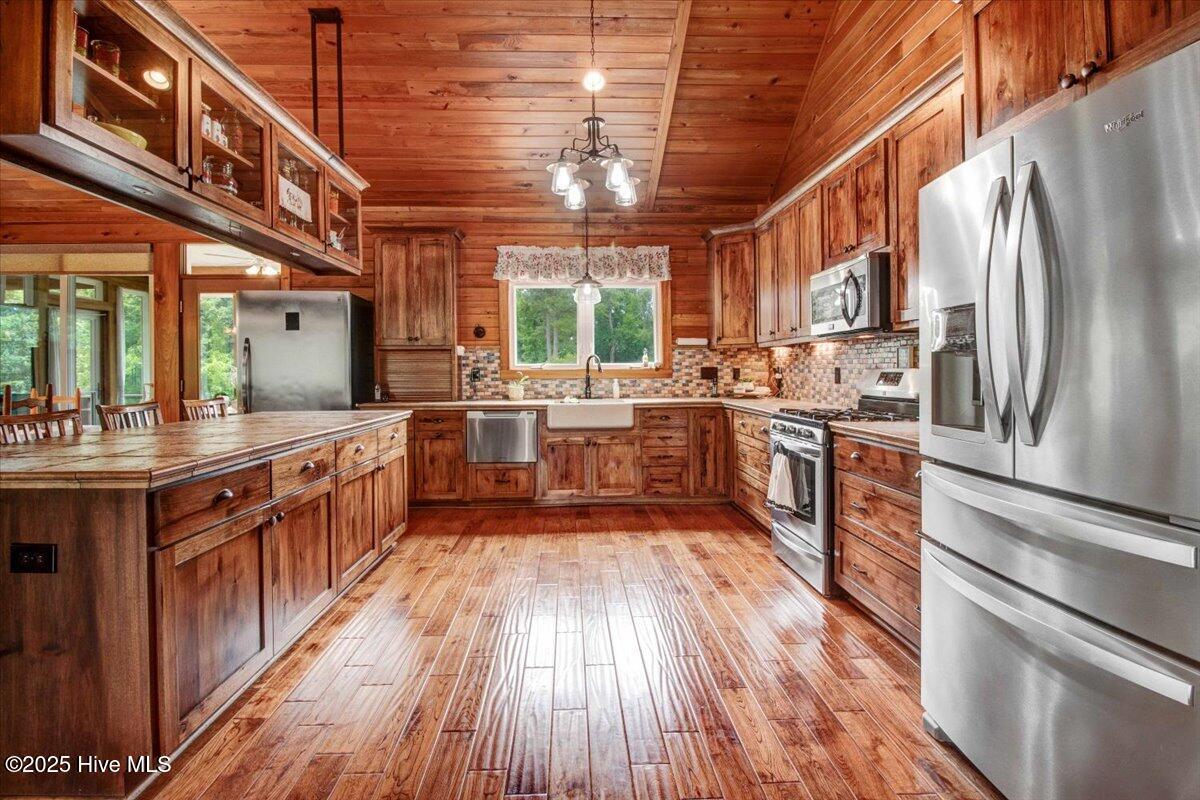 839 Henderson Road, Trenton, NC, 28585