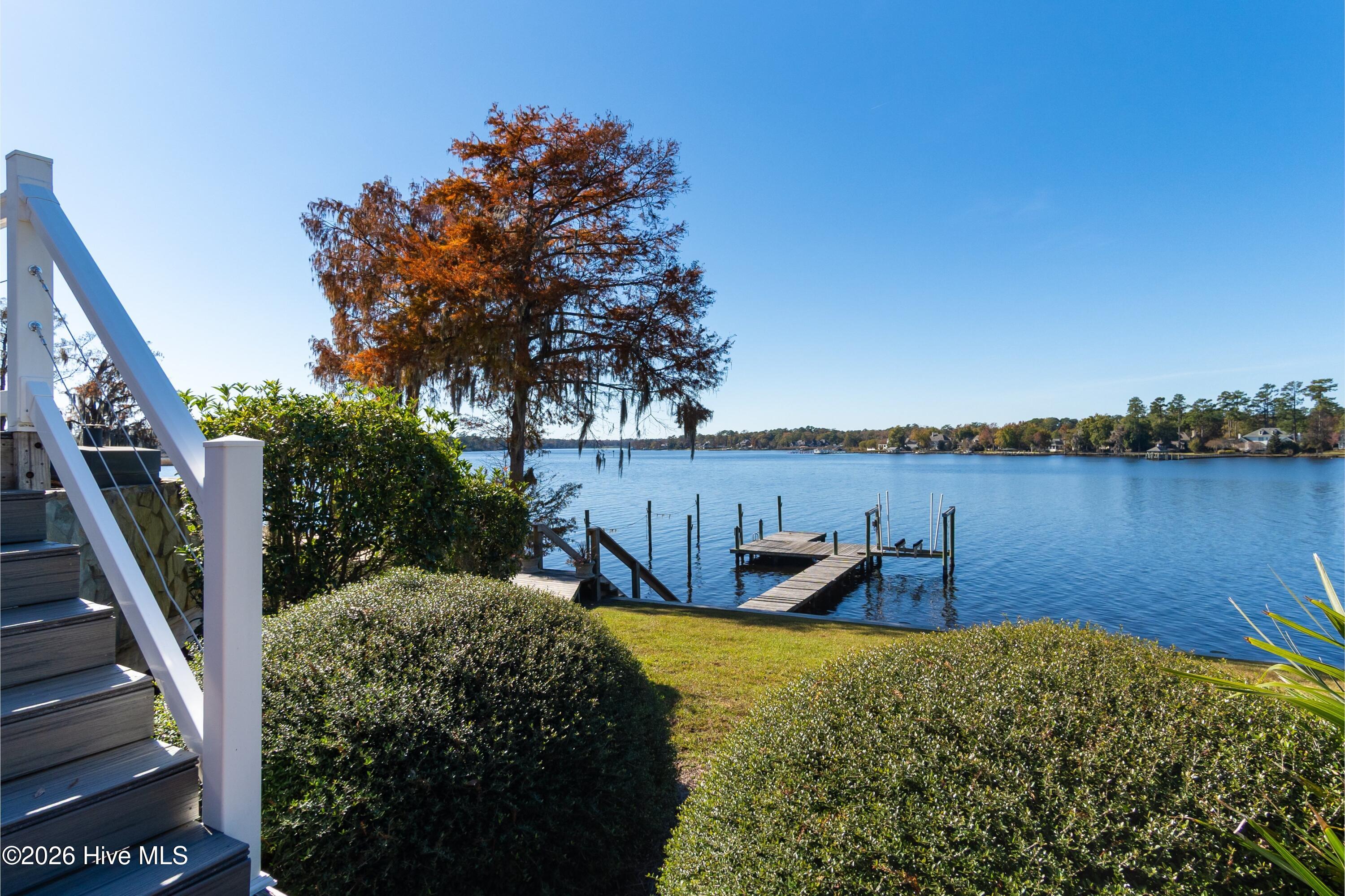810 Madam Moores Lane A,New Bern