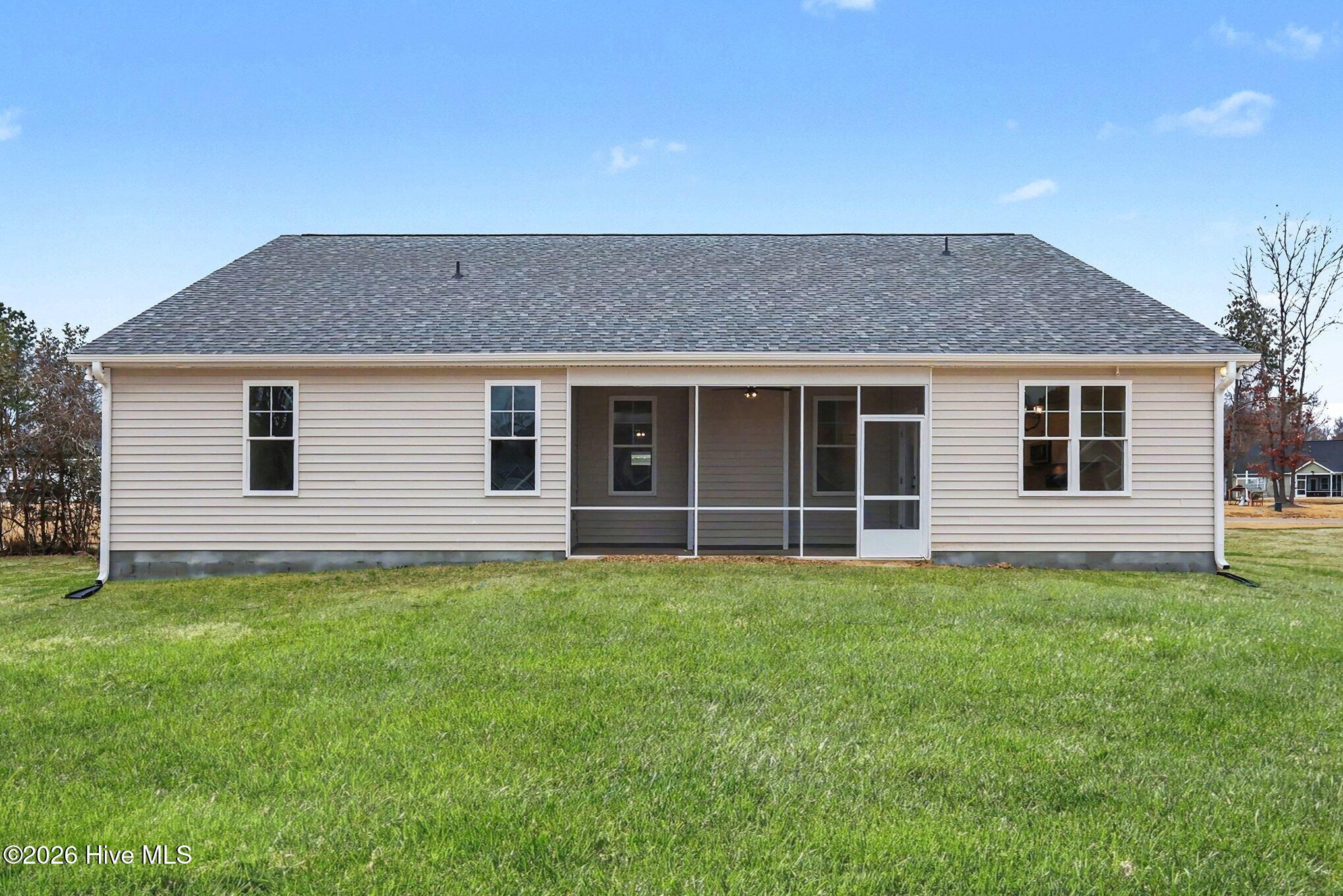 120 Prosecco Drive, Princeton, NC, 27569