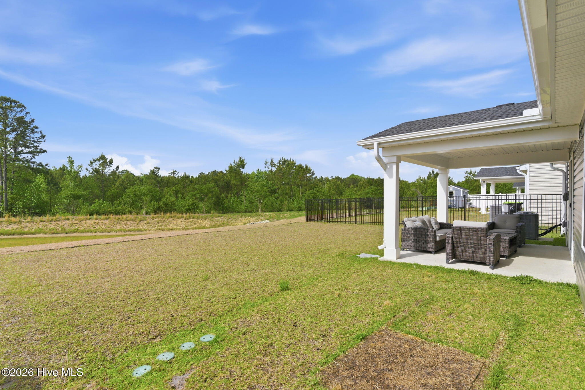 1123 Middle Crest Drive NE, Bolivia, NC, 28422