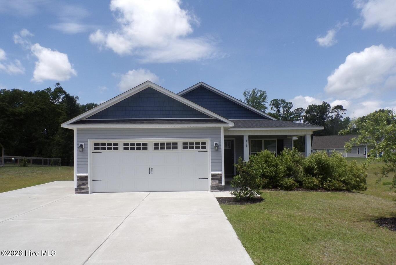 127 Waterford Way,Maysville