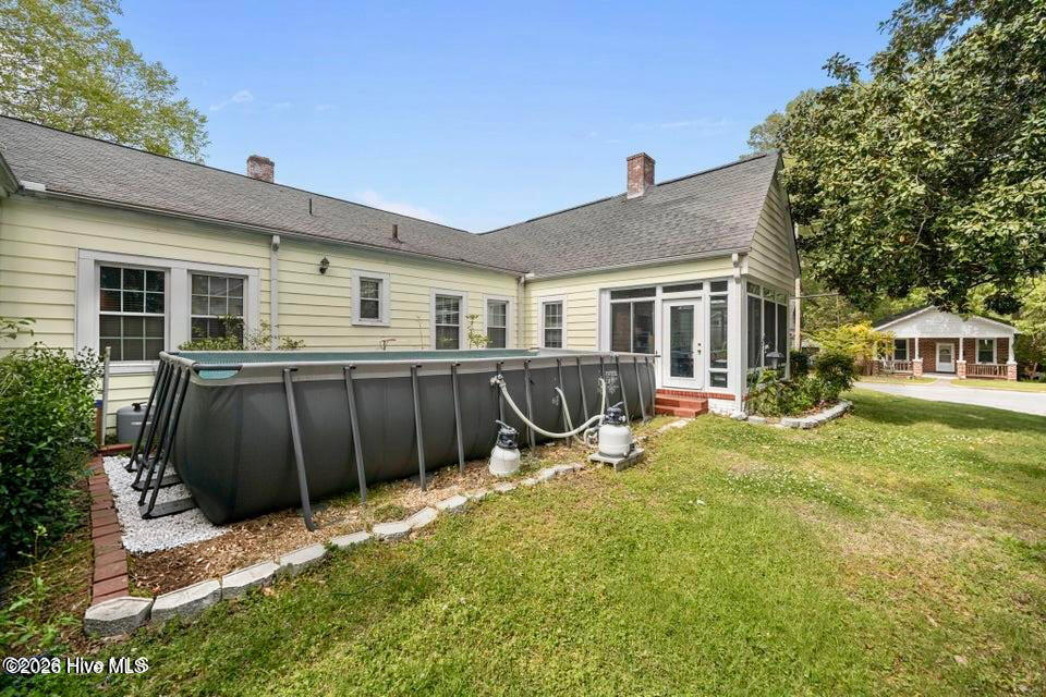 4159 East Horne Avenue, Farmville, NC, 27828