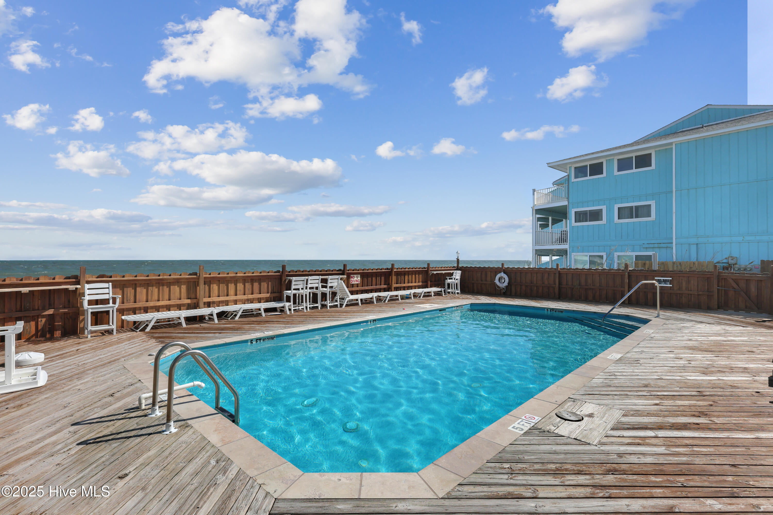 Homes for sale in Kure Beach, NC | 1437 Fort Fisher Blvd S #Unit E1, Kure Beach, NC 28449 | MLS# 100534466