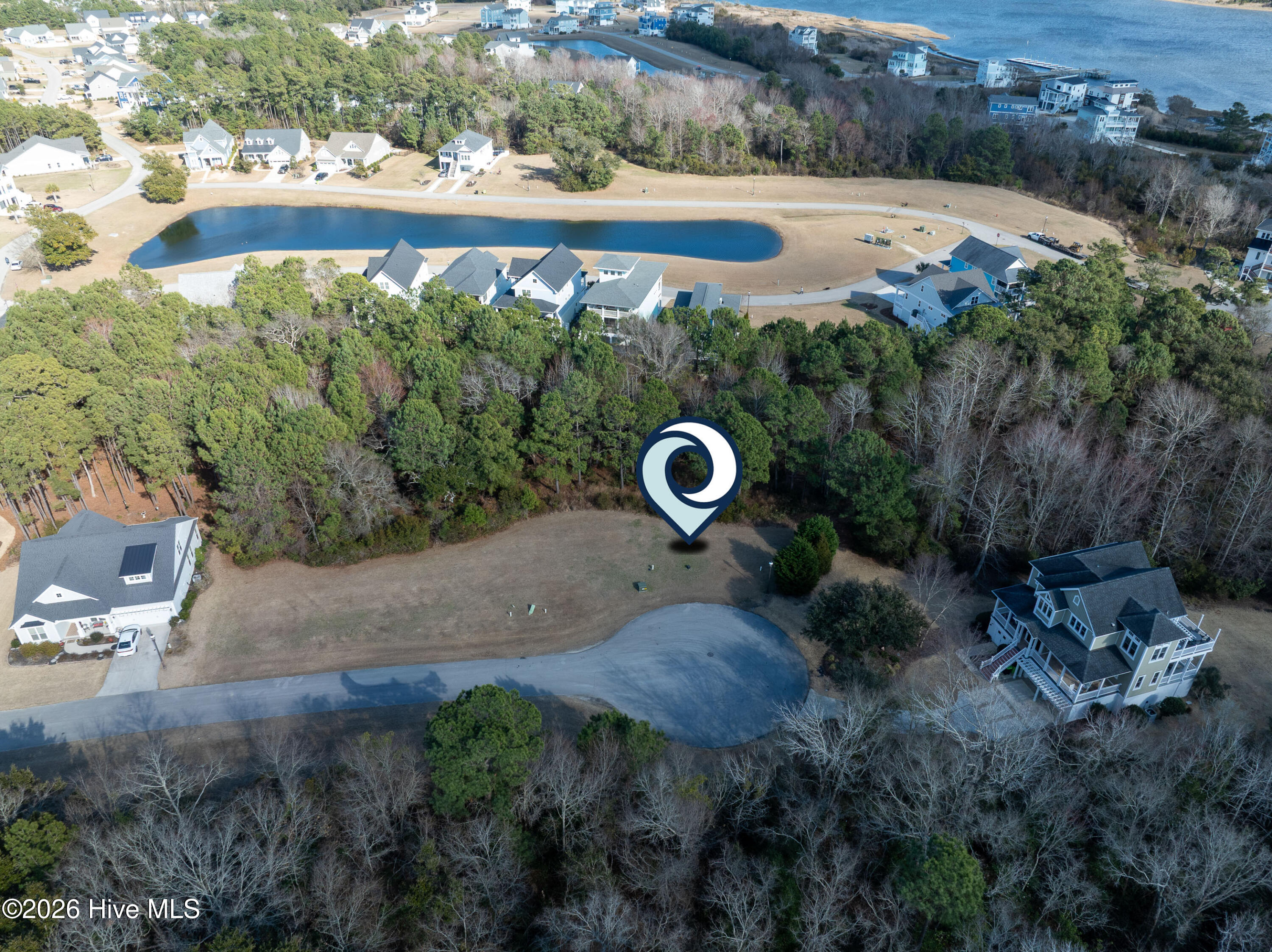 415 Wisteria Lane, Holly Ridge, NC, 28445