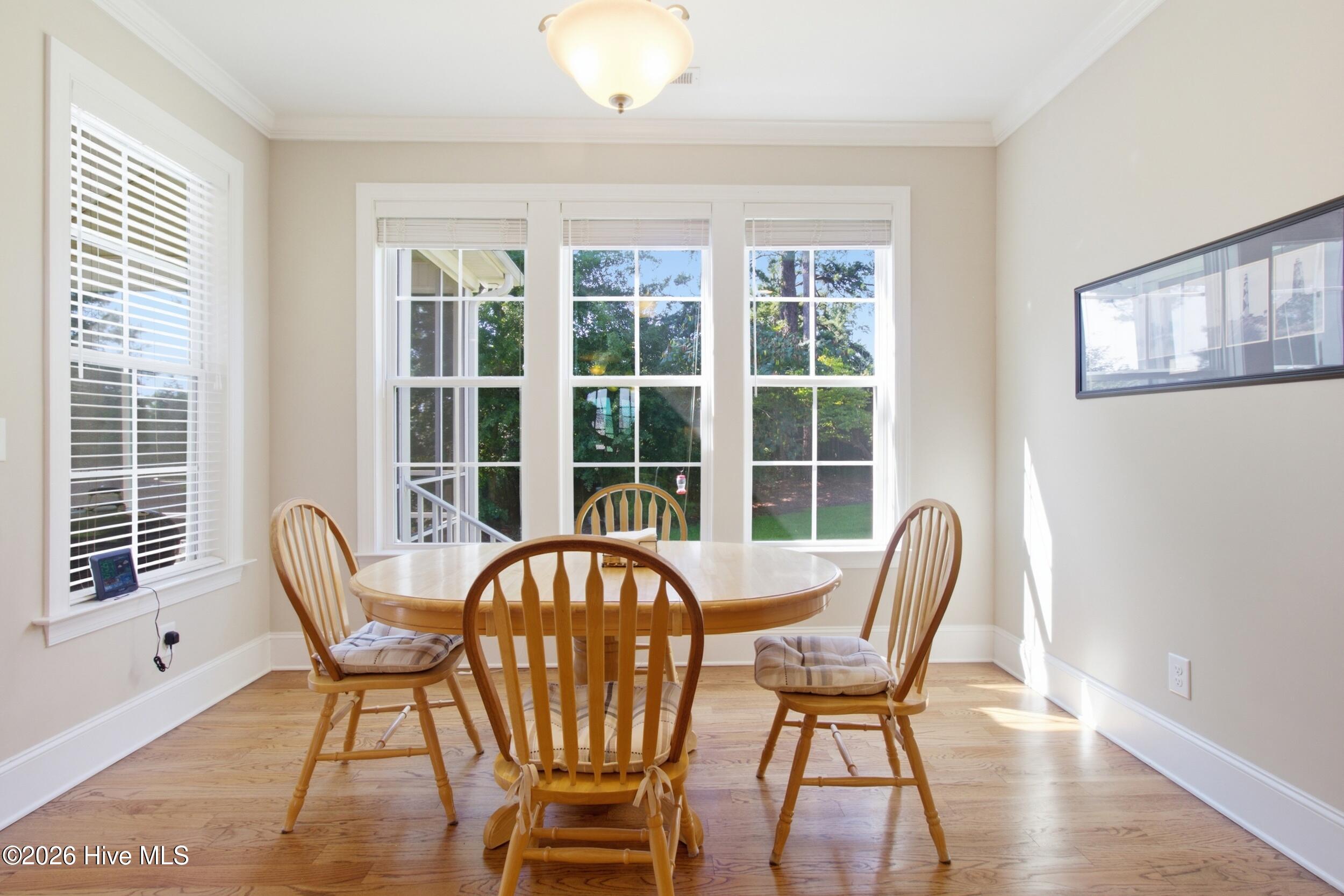 131 Staffordshire Drive,New Bern