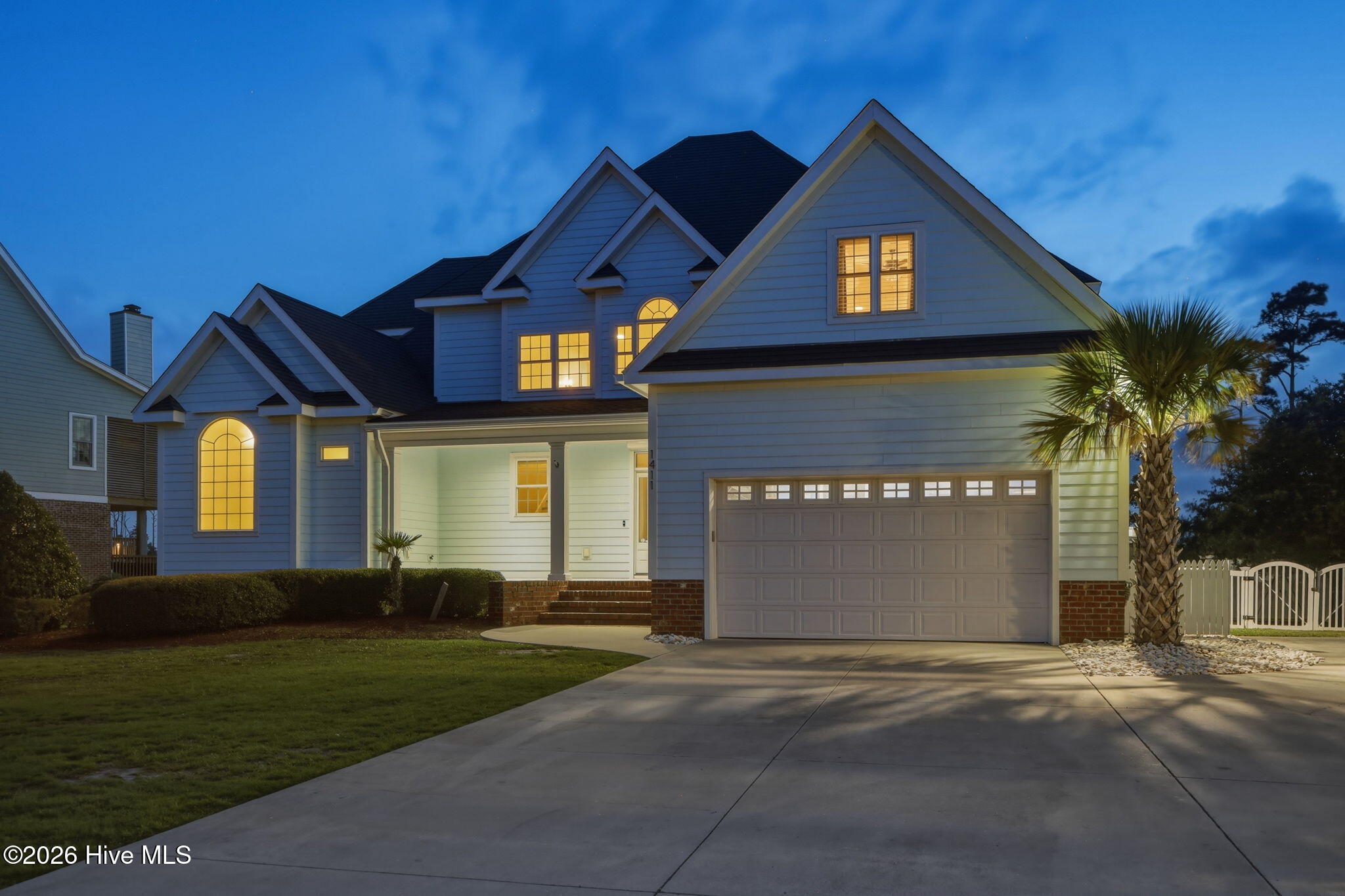 1411 Marsh Pointe,Morehead City
