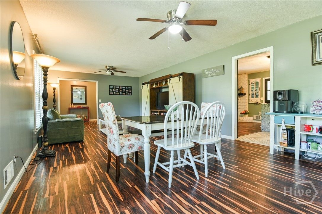 1141 Ruckersville Road, Elberton, GA, 30635