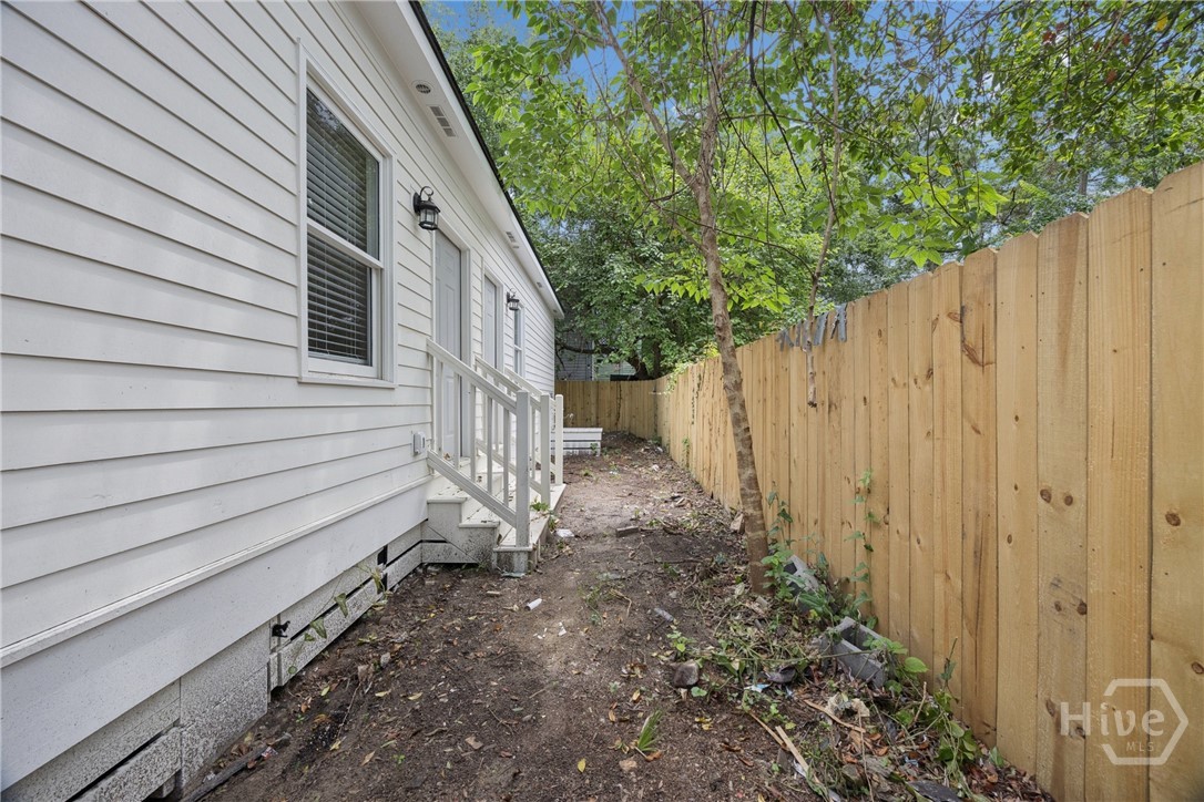 Homes for sale in Savannah, GA | 2203 Harden St, Savannah, GA 31415 | MLS# SA357076