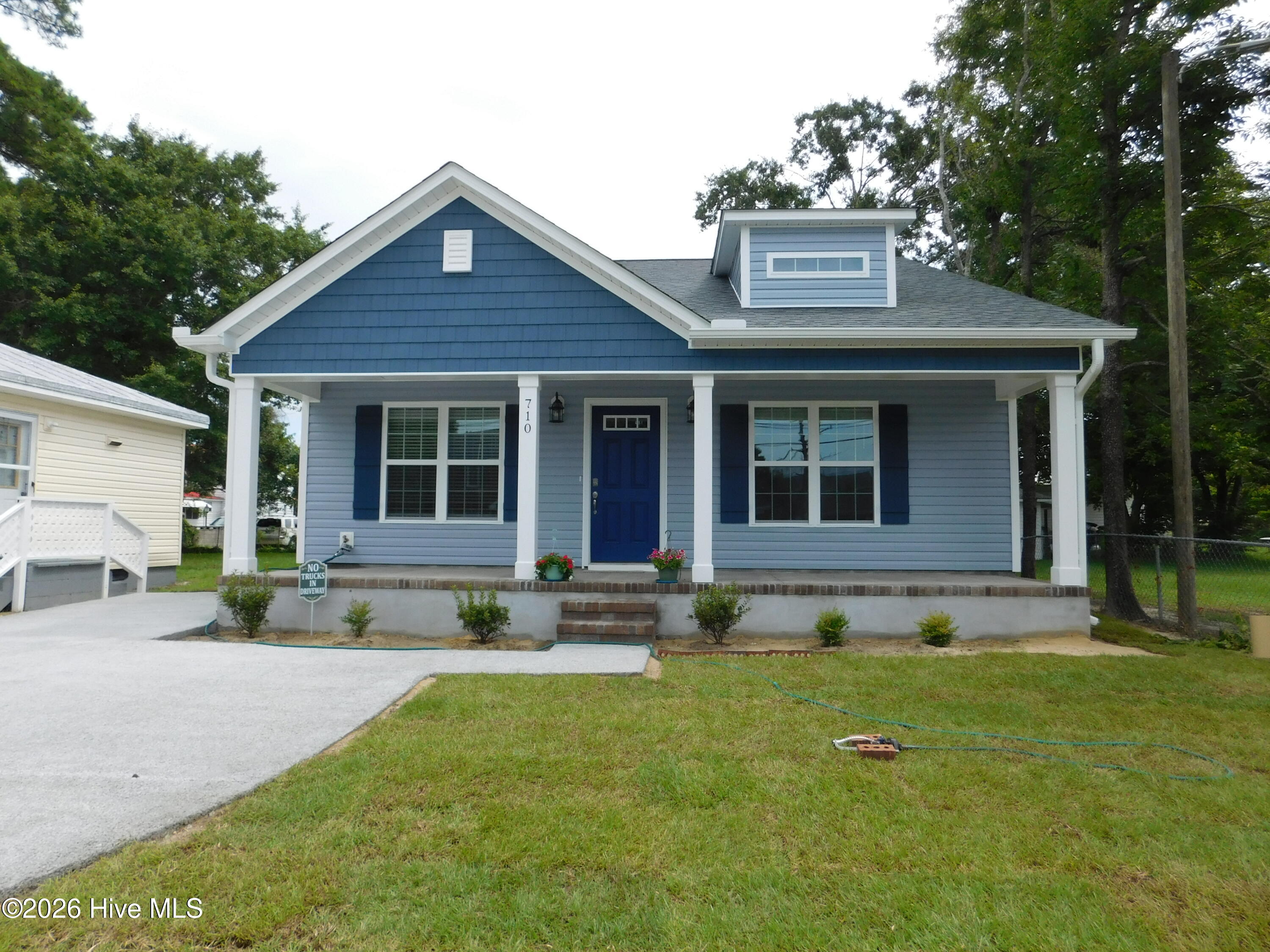 710 N B Street,Bridgeton
