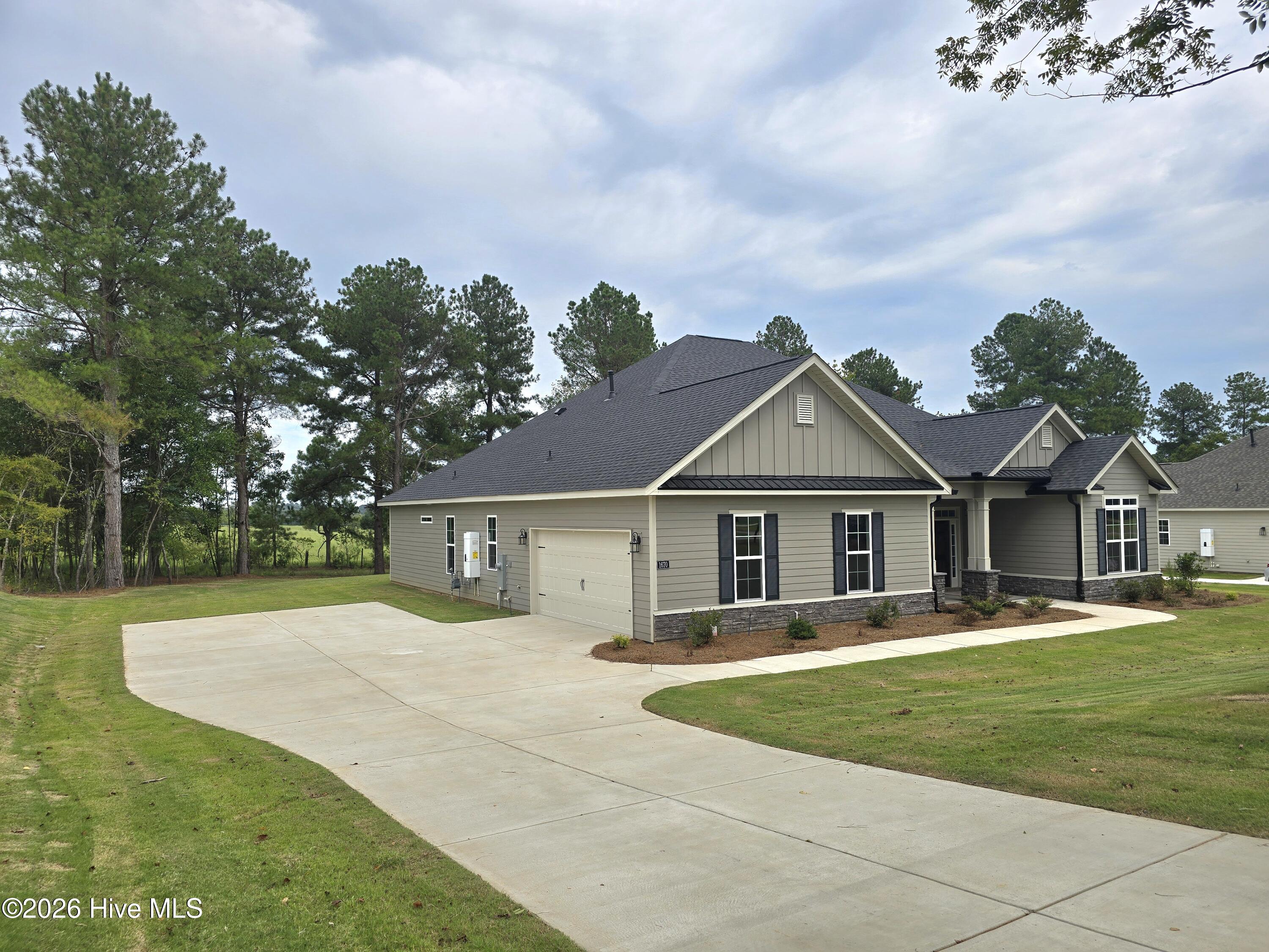 Photo 3 of Single family home for sale at 1670 Bellingham Dr, Beech Island, SC 29842 | MLS# 98257028 | Listing updated on 2026-10-05
