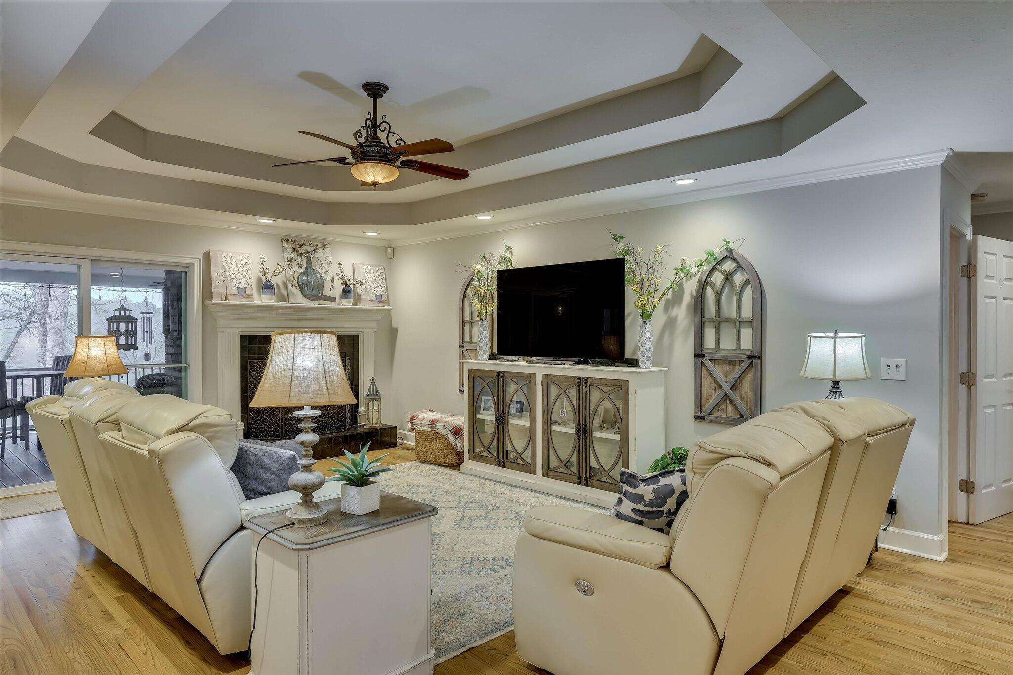 119 Sugar Hill Drive, Graniteville, SC, 29829