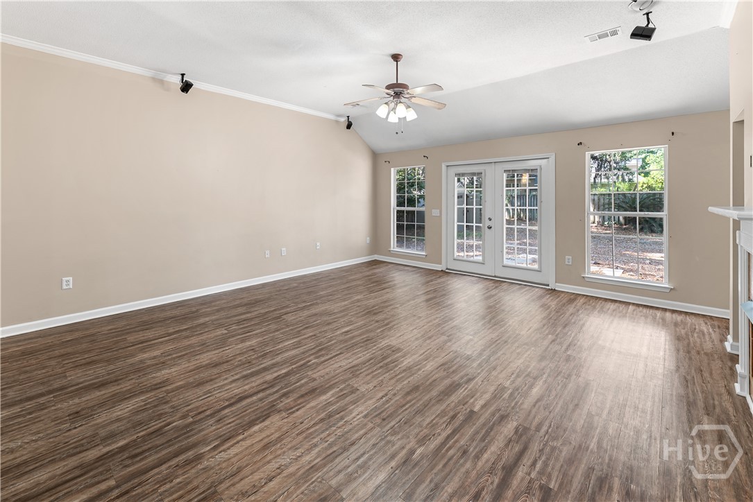 53 Blue Lake Street, Richmond Hill, GA, 31324