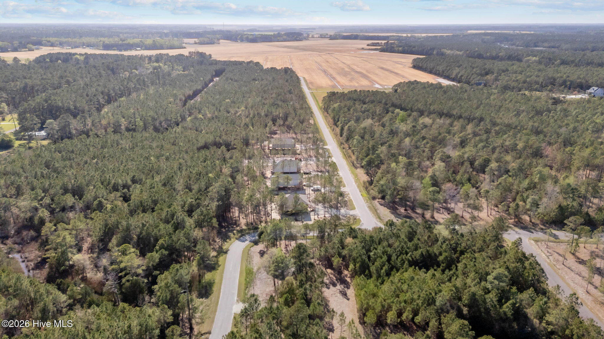 699 45 Vandemere Creek Drive,Vandemere