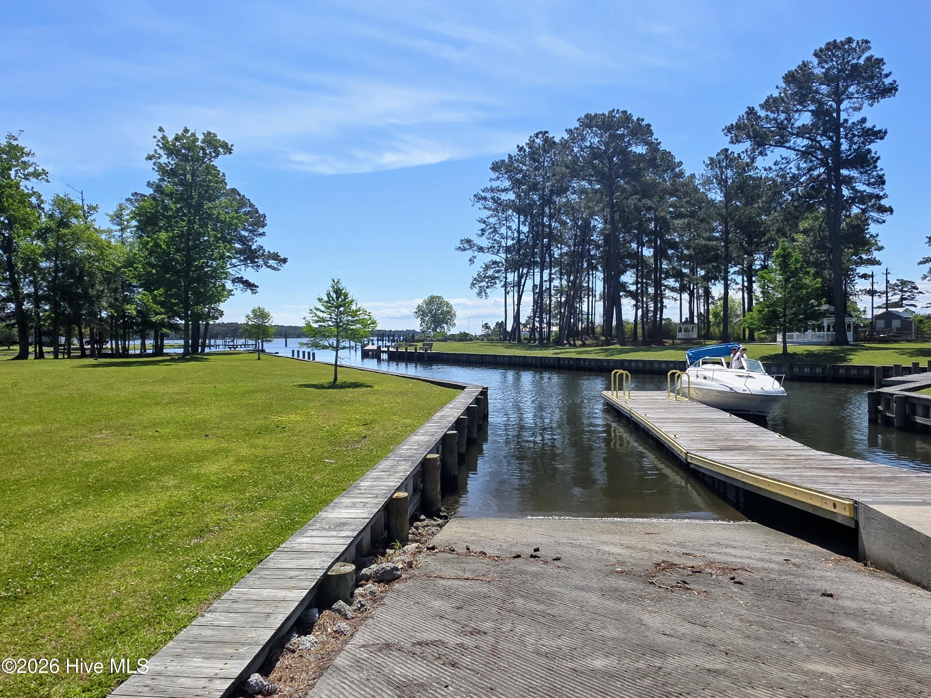 425 Griggs Road,Vandemere