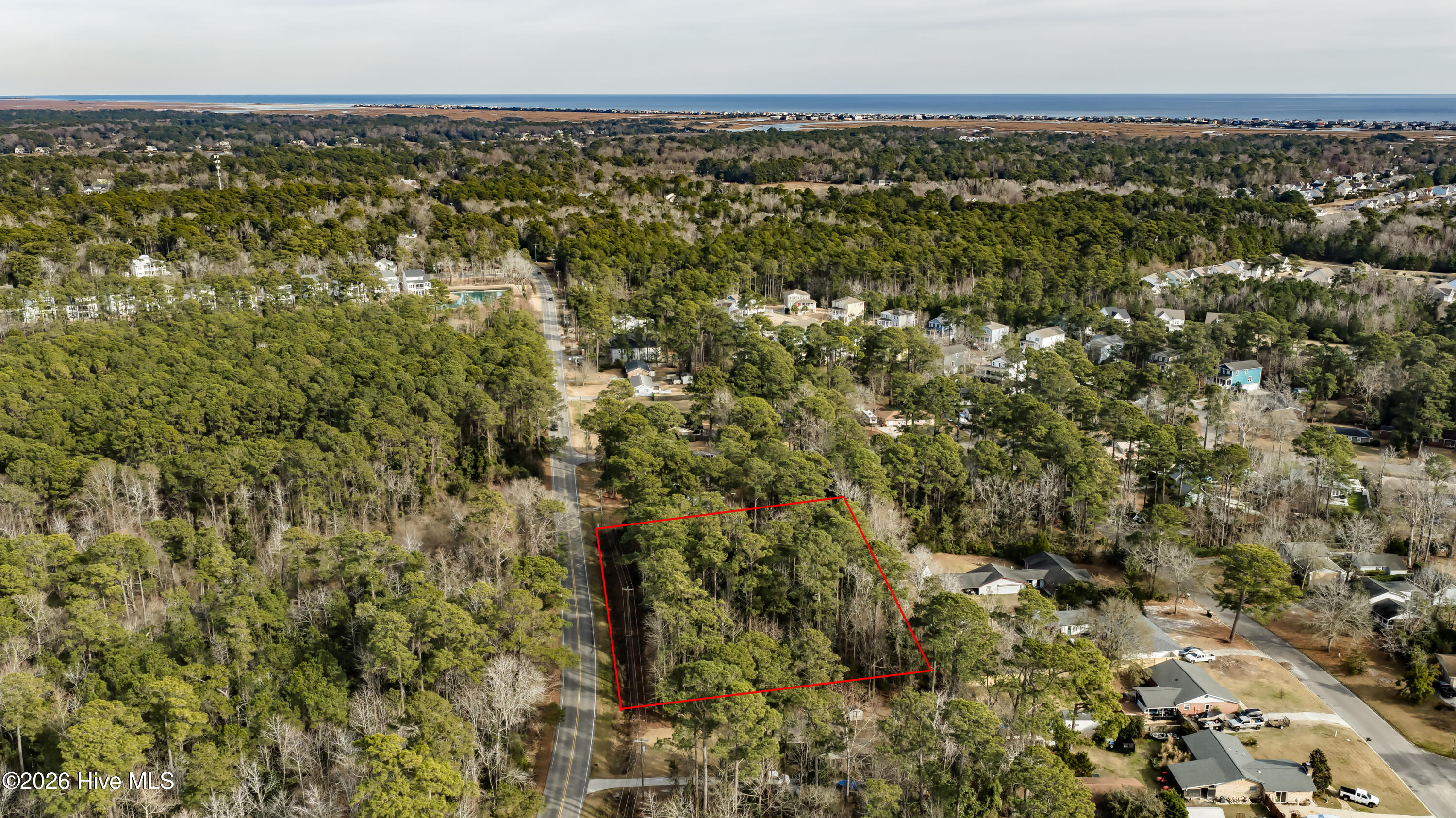 900 Middle Sound Loop Road, Wilmington, NC, 28411