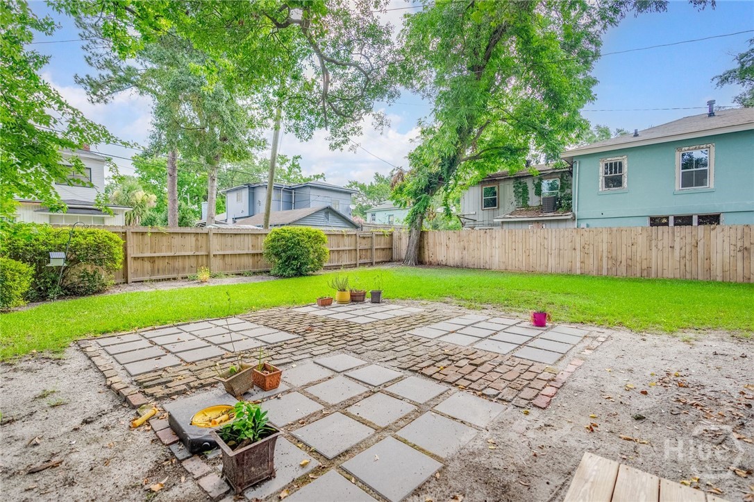 1204 E 33rd Street, Savannah, GA 31404 Listing Photo  30