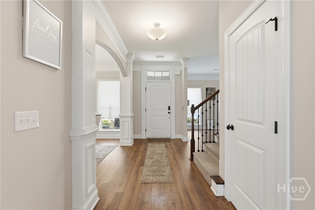 120 Chalk Farm Way, Savannah, GA 31407 Listing Photo  5