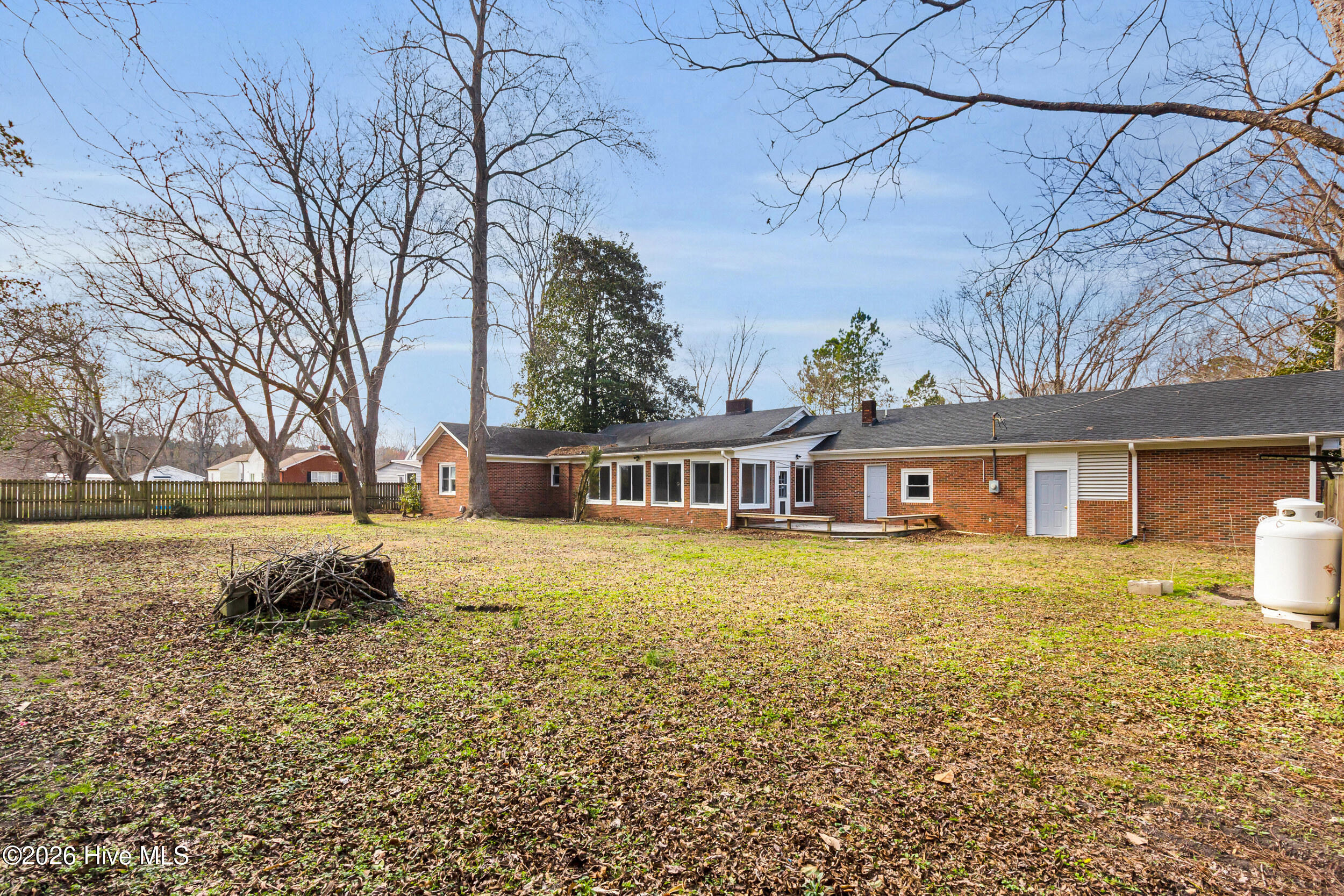 247 Farmlife Avenue,Vanceboro