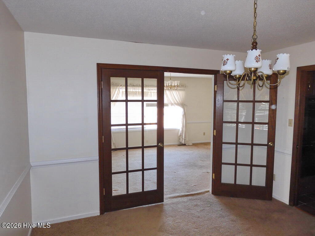100 Morningside Drive,Vanceboro
