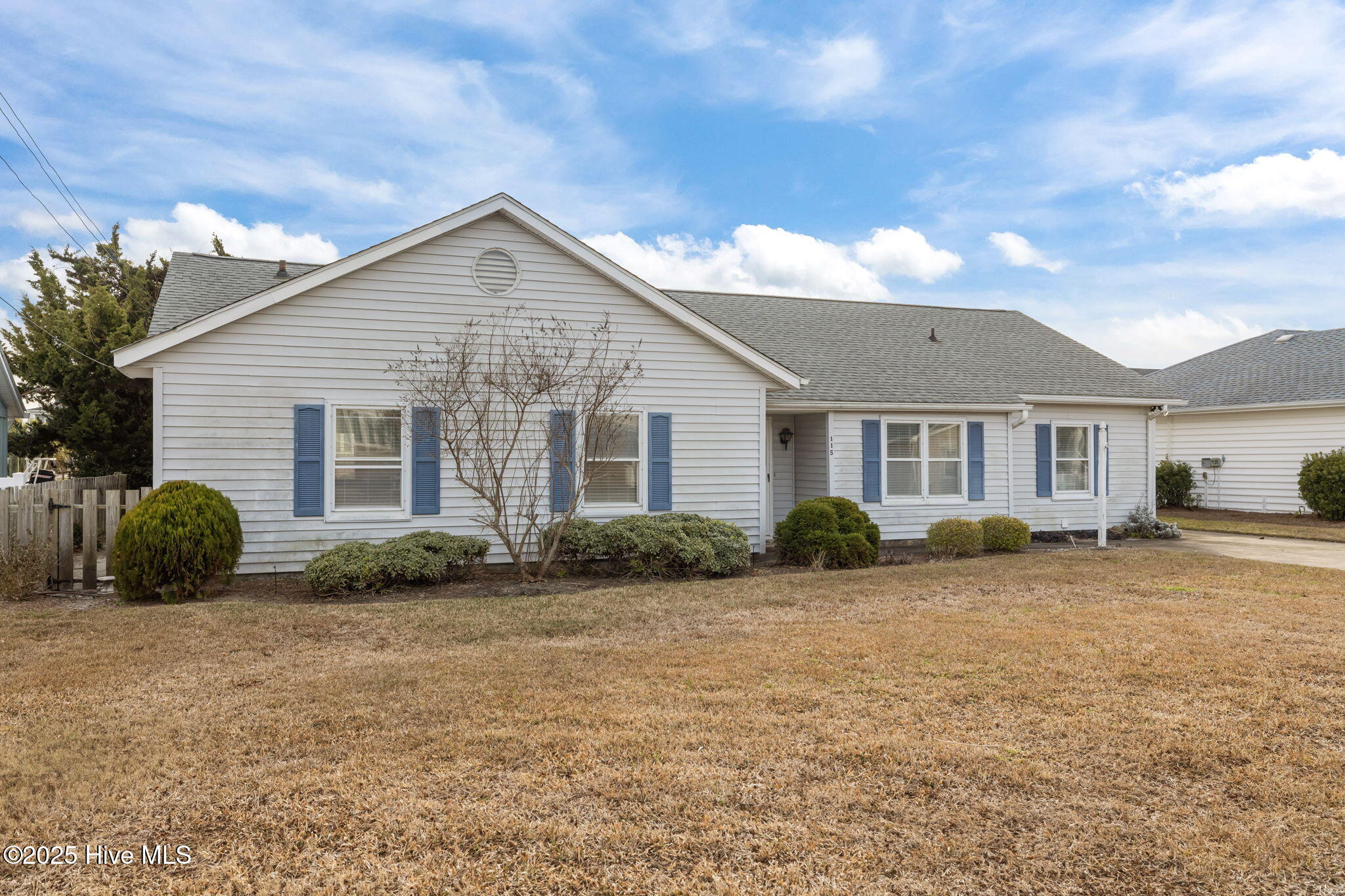 Homes for sale in Atlantic Beach, NC | 115 Bowen St, Atlantic Beach, NC 28512 | MLS# 100546096