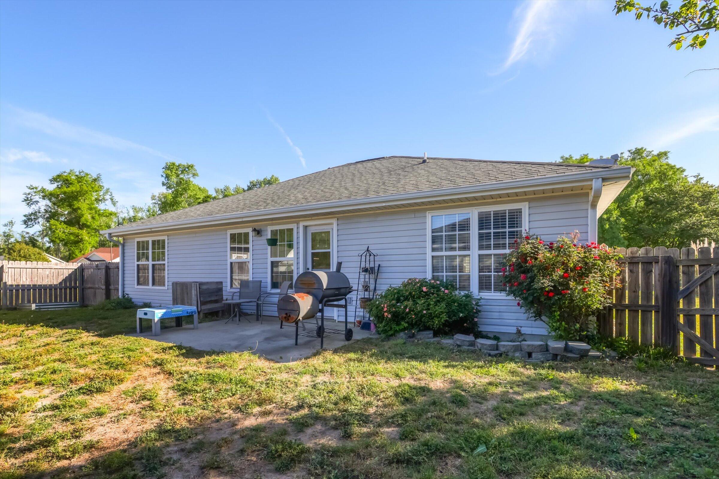 2008 Ossabaw Drive, Augusta, GA, 30906