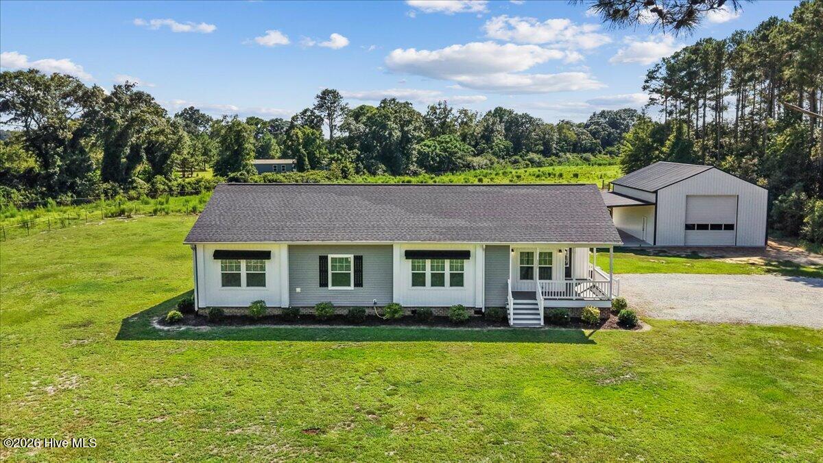 5th image of 3339 Nc-903, La Grange, NC 28551 | MLS# 100597845
