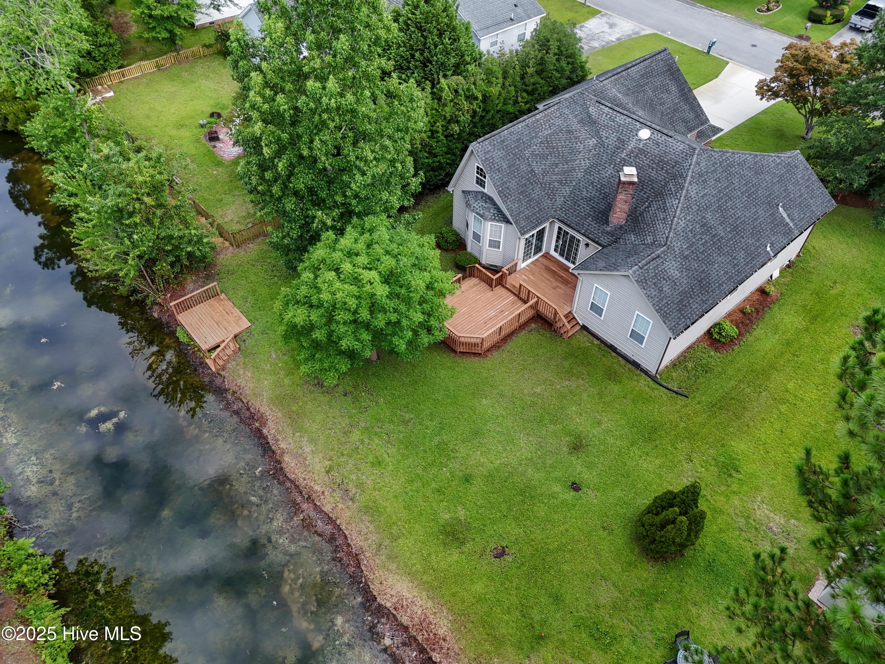6918 Haberdeen Drive, Wilmington, NC 28411 – photo 7: 6918HaberdeenDr - 48