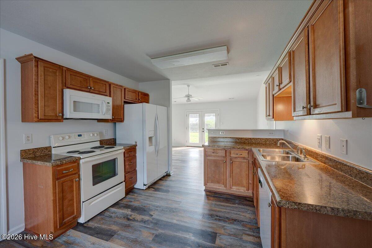 177 Crooked Run Drive,New Bern