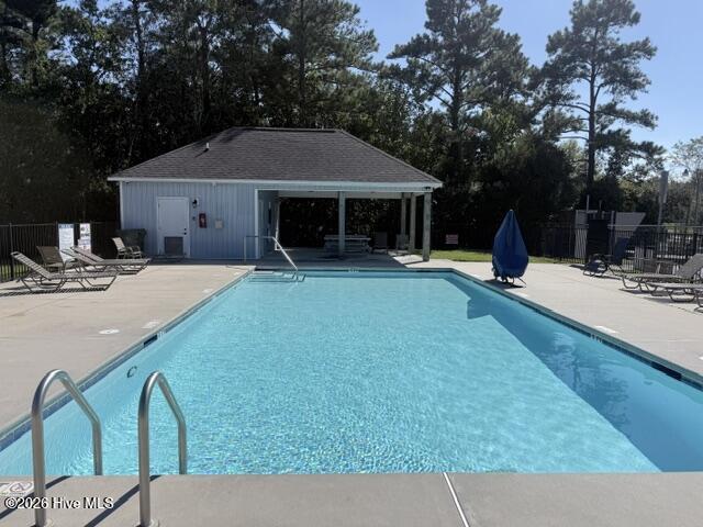 704 Mooring Court,Sneads Ferry
