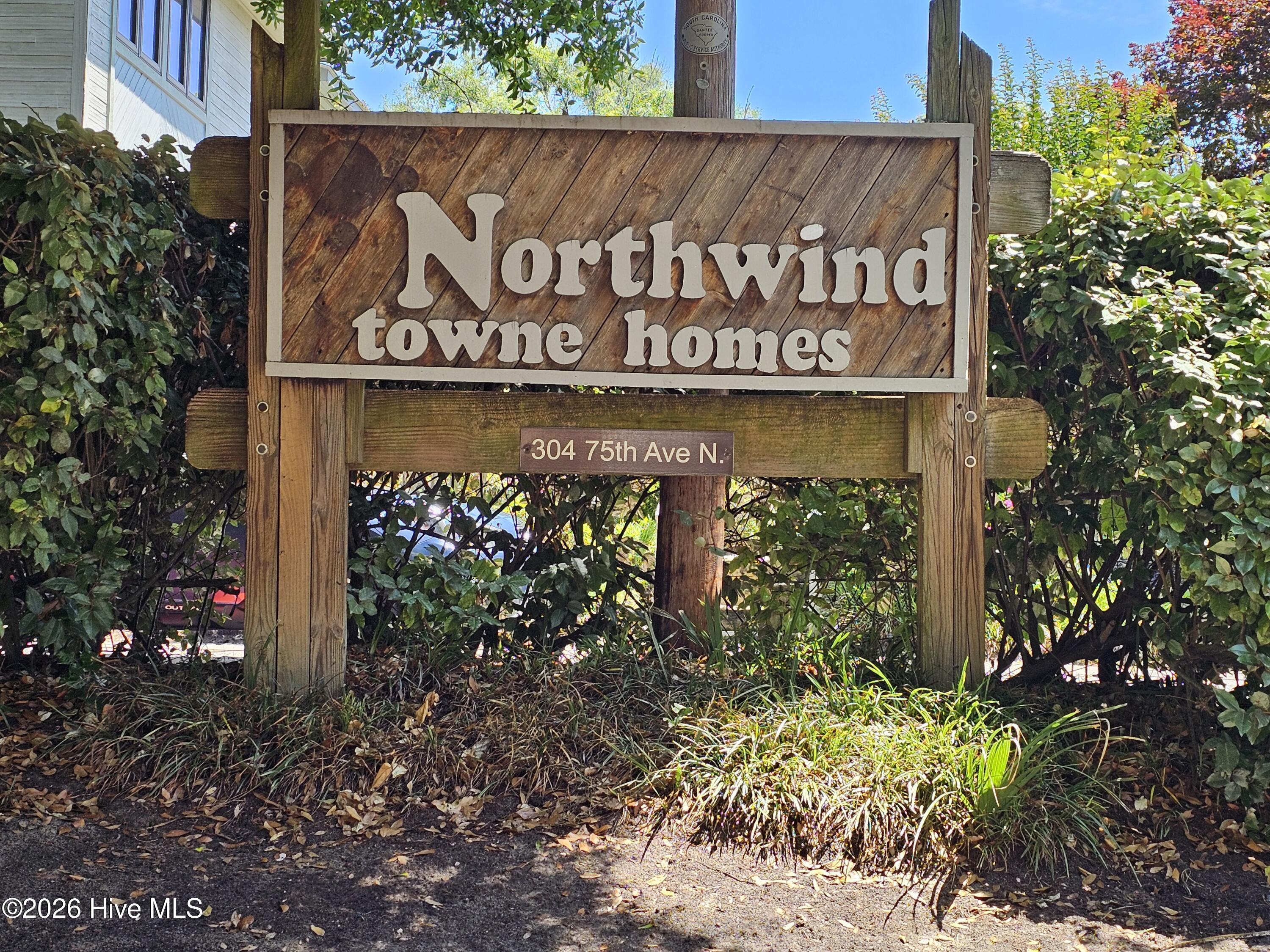 304 75th Avenue N, #Apt A, Myrtle Beach, SC 29572 Listing Photo  3